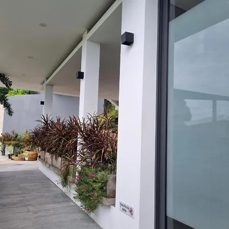 Magic Suites Choeng Mon Exterior photo
