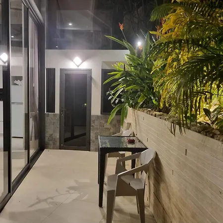 Magic Suites Choeng Mon Exterior photo
