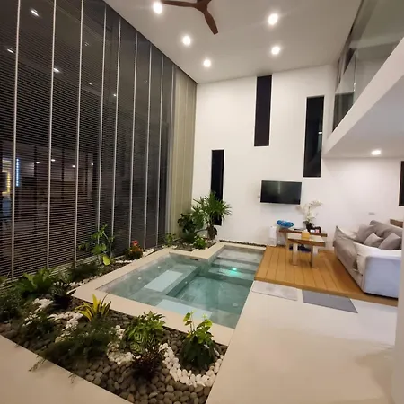 Magic Suites Choeng Mon Exterior photo