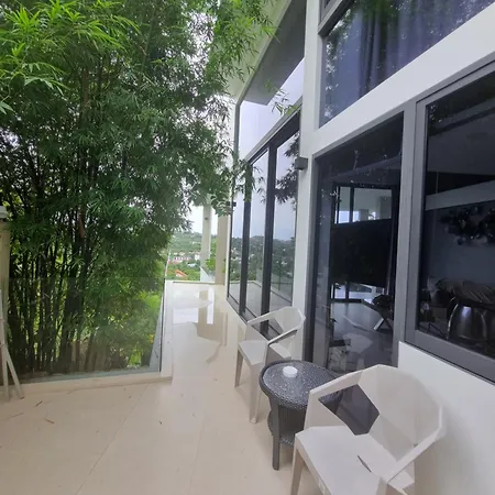 Magic Suites Choeng Mon Exterior photo