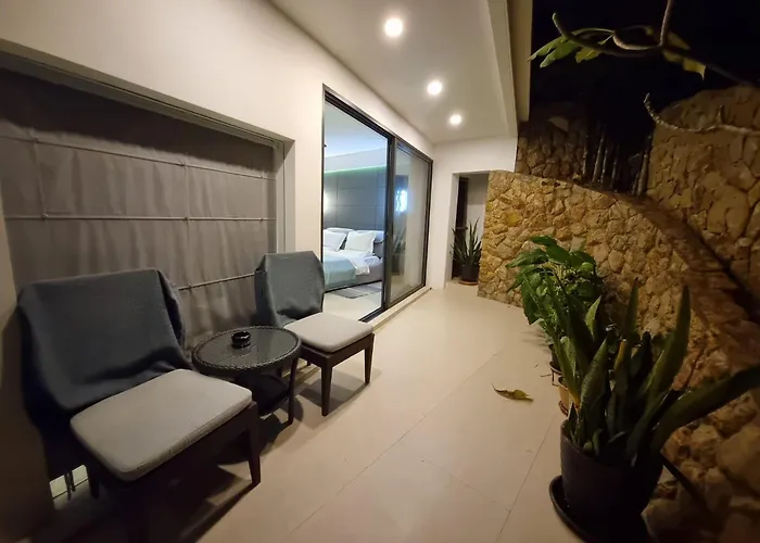 Magic Suites