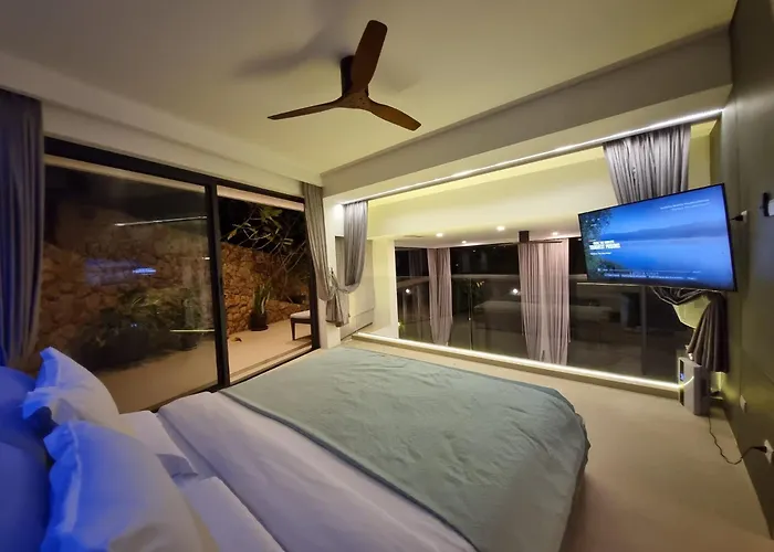 Magic Suites