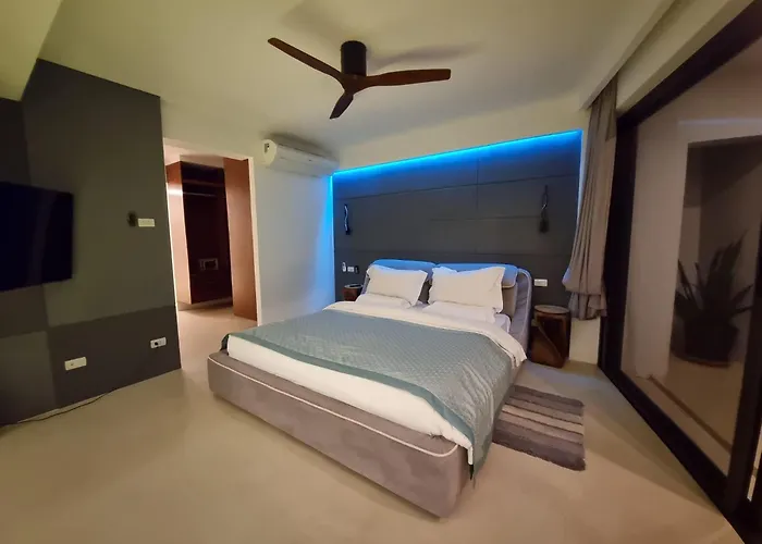 Magic Suites